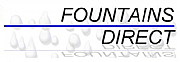 Fountains Direct Ltd logo