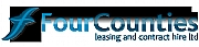 Four Counties Leasing Contract Hire Ltd (Network) logo