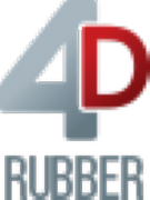 Four D Rubber Co. Ltd logo