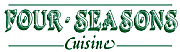 Four Seasons Cuisine (Chislehurst) Ltd logo