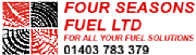 Four Seasons Fuel Ltd logo