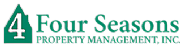 Four Seasons Property Management Ltd logo