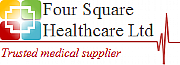 Four Square Healthcare Ltd logo