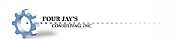 Fourjays Consulting Ltd logo