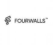 Fourwalls logo