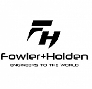 Fowler & Holden Ltd logo