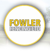 Fowler Fencing Ltd logo