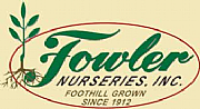 Fowler Rose Ltd logo