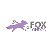 Fox London Ltd logo