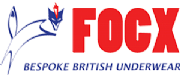 Foxc Ltd logo