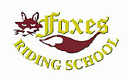 Foxes Riding School Ltd logo
