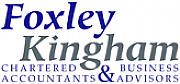Foxley Kingham Ltd logo