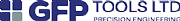 Fp (Chesham) Ltd logo
