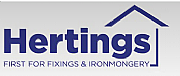 Fp Herting & Son plc logo