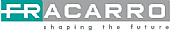 Fracarro (UK) Ltd logo