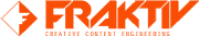 Fraktiv Post Production Ltd logo