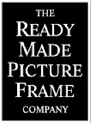Frames & Pictures logo