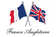 France-angleterre Ltd logo