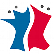 France Break logo
