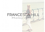 Francesca Hill Photography logo
