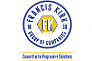 Francis Kirk (Socket Screws) Ltd logo