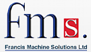 Francis Machine Solutions Ltd logo