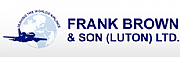 Frank Brown & Son (Luton) Ltd logo