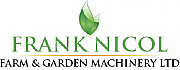 Frank Nicol Farm & Garden Machinery Ltd logo