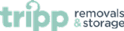 Frank Tripp Removals logo