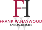 Frank W. Haywood & Associates Ltd logo