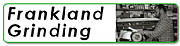 Frankland Grinding Products logo