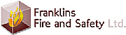 Franklins Fire & Safety Ltd logo