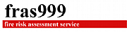 Fras999 Fire Risk Assessment Service logo