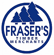 Fraser's Timber Merchants Ltd logo