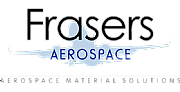 Frasers Aerospace logo