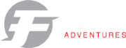 Freax Adventures logo