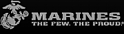 Fred Daly Marine Plastics logo