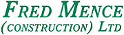 Fred Mence (Construction) Ltd logo