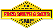 Fred Smith & Sons (Motor Bodies) Ltd logo