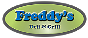 FREDDY'S GRILL LTD logo