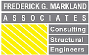 Frederick G. Markland Associates Ltd logo