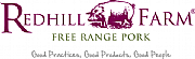 Free Range Country Pork Ltd logo