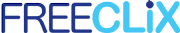 Freeclix Ltd logo