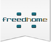 Freedhome logo