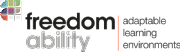 Freedom Ability Ltd logo