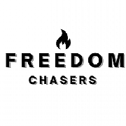 Freedom Chasers logo