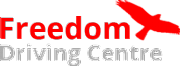Freedom Driving Centre logo