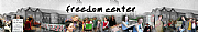 Freedom Victory Centre -edm logo