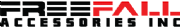 Freefall Accessories Ltd logo