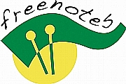 Freenotes Ltd logo